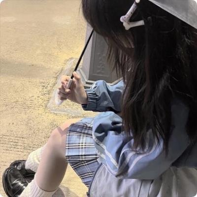 以妳的语言呼唤我